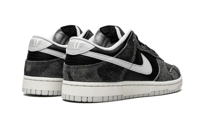 Nike Dunk Low PRM Animal Pack Black - DH7913-001