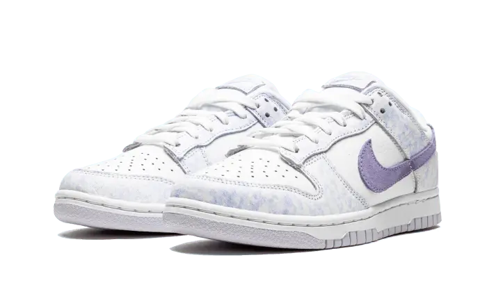 Nike Dunk Low Purple Pulse - DM9467-500