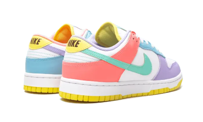 Nike Dunk Low SE Easter - DD1872-100