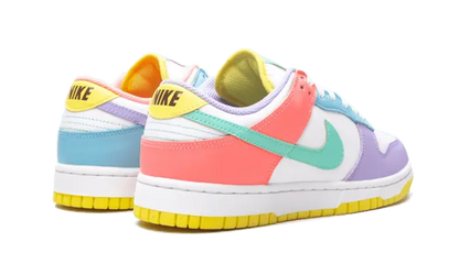 Nike Dunk Low SE Easter - DD1872-100