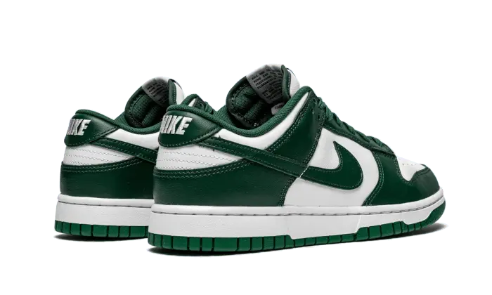 Nike Dunk Low Spartan Green - CW1590-102