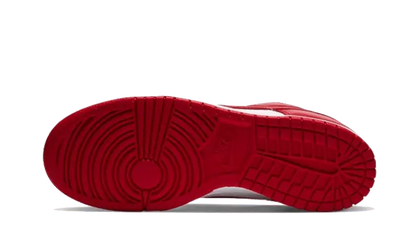 Nike Dunk Low University Red - CU1727-100