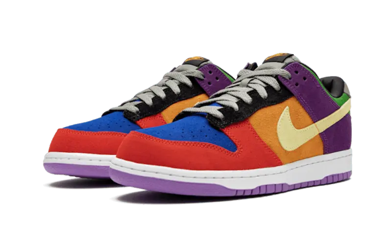 Nike Dunk Low Viotech - CT5050-500