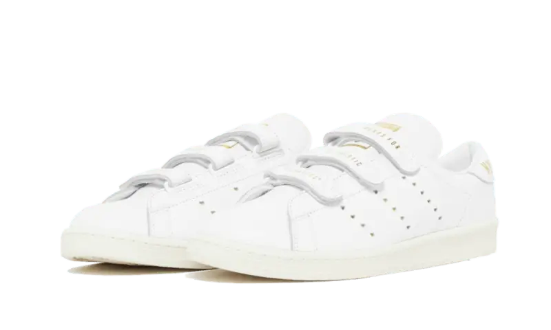 Adidas Eastern Human Made Cloud White - FZ1711