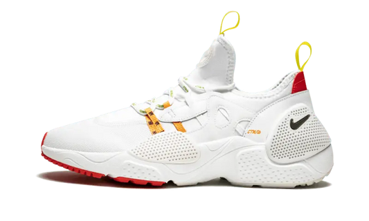 Nike Huarache Edge Heron Preston White - CD5779 100