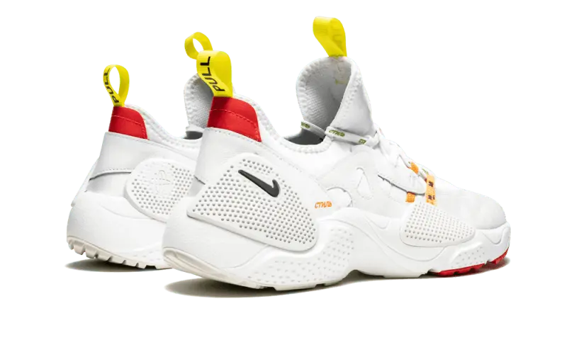 Nike Huarache Edge Heron Preston White - CD5779 100