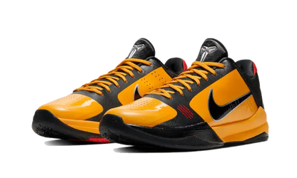 Nike Kobe 5 Protro Bruce Lee - CD4991-700