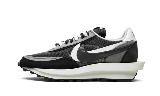 Nike LD Waffle Sacai Black Anthracite - BV0073-002