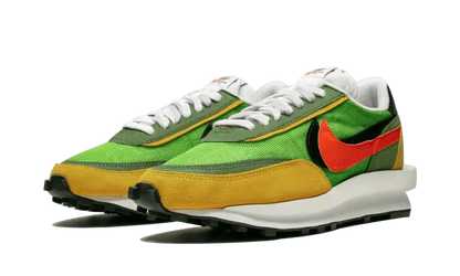 Nike LD Waffle Sacai Green Multi