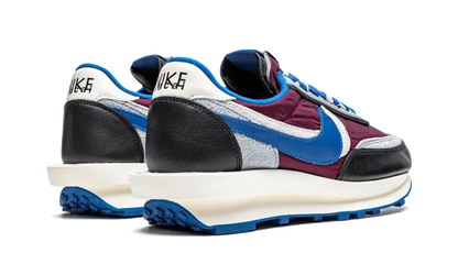 Nike LD Waffle Sacai Undercover Night Maroon Team Royal - DJ4877-600