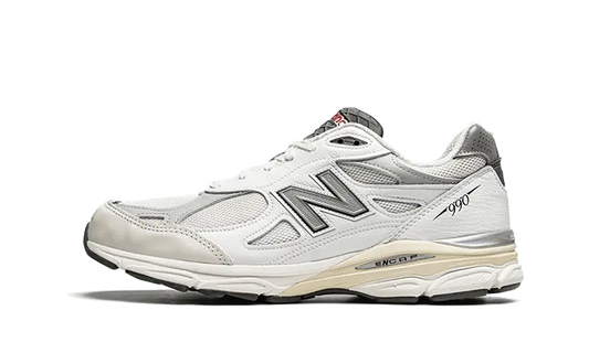 New Balance 990 V3 Made USA Teddy Santis Sea Salt