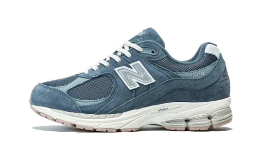 New Balance 2002R Deep Ocean Grey