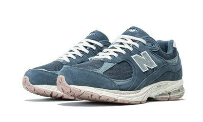 New Balance 2002R Deep Ocean Grey