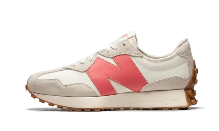 New Balance 327 Moonbeam Desert Pink Gum