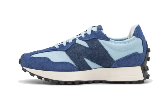 New Balance 327 Navy Blue