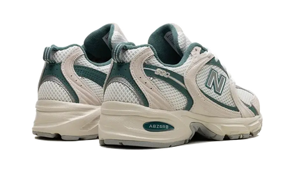 New Balance 530 Beige Green