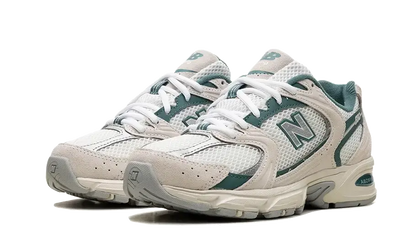 New Balance 530 Beige Green