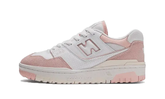 New Balance 550 White Pink Sea Salt