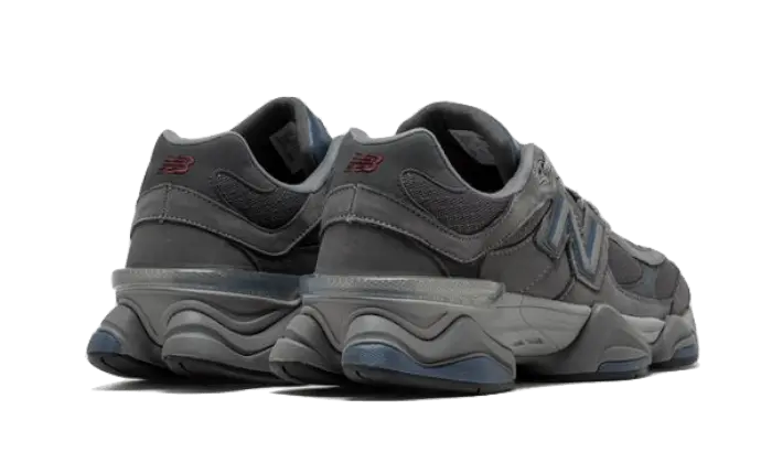 New Balance 9060 Grey Blue