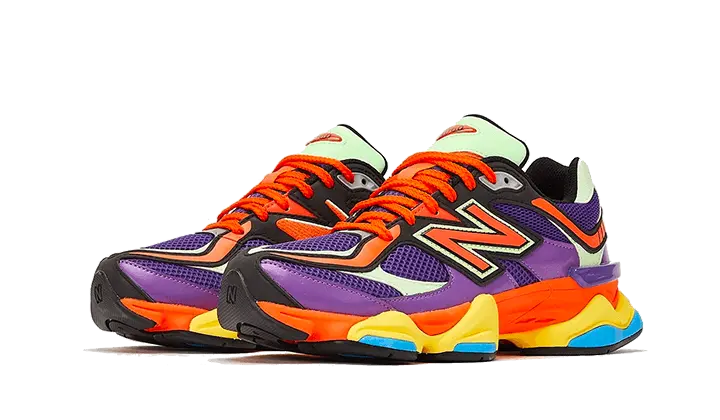 New balance 9060 Prism Purple