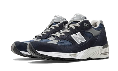 New Balance 991 Navy - M991NV