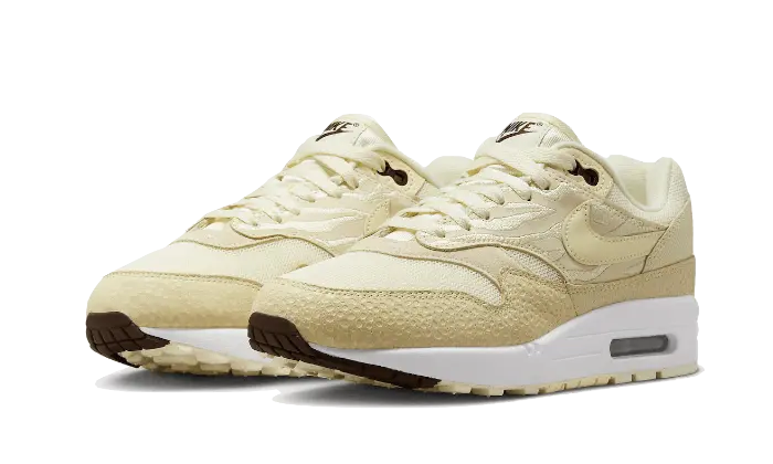 Nike Air Max 1 '87 Safari Coconut Milk