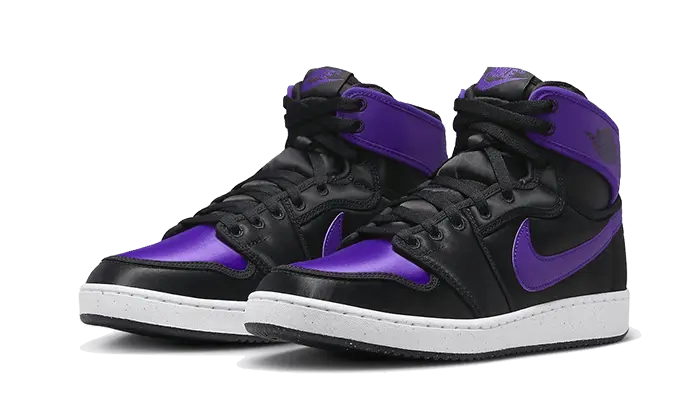 Air Jordan 1 Retro AJKO Field Purple Satin