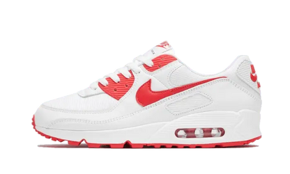 Nike Air Max 90 Hyper Red - CT1028-101