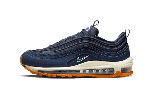 Nike Air Max 97 QS Obsidian