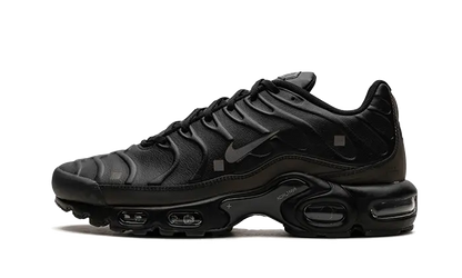 Nike Air Max Plus A-COLD-WALL Black