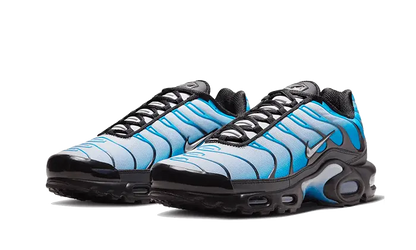 Nike Air Max Plus Blue Gradient