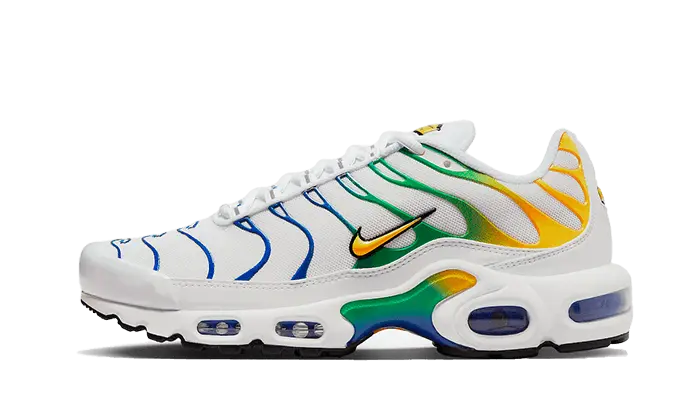 Nike Air Max Plus Brazil