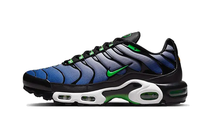 Nike Air Max Plus Icons Scream Green