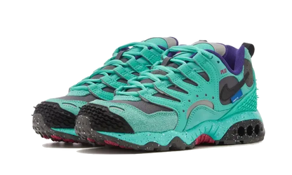 Nike Air Terra Humara Undefeated Light Menta