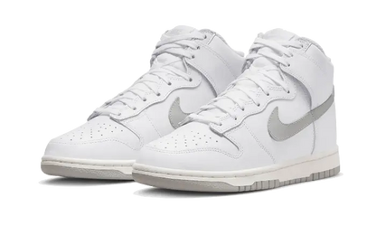 Nike Dunk High Neutral Grey