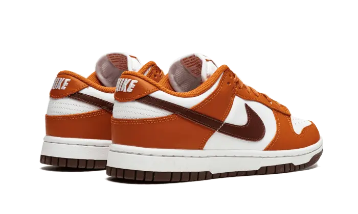 Nike Dunk Low Bronze Eclipse