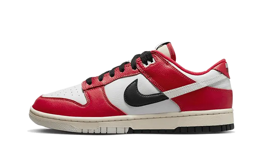 Nike Dunk Low Chicago Split