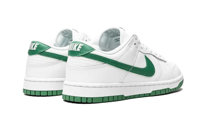 Nike Dunk Low Green Noise - DD1503-112