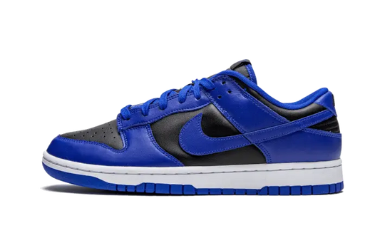 Nike Dunk Low Hyper Cobalt