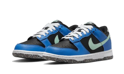 Nike Dunk Low Crater Light Photo Blue