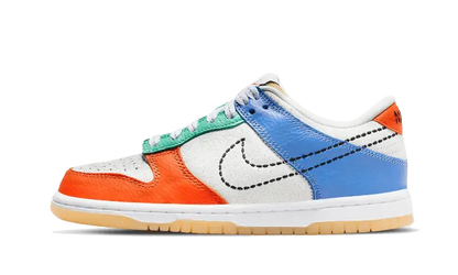 Nike Dunk Low Nike 101