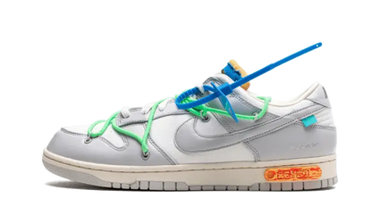 Nike Dunk Low Off-White Lot 26 - DM1602-116