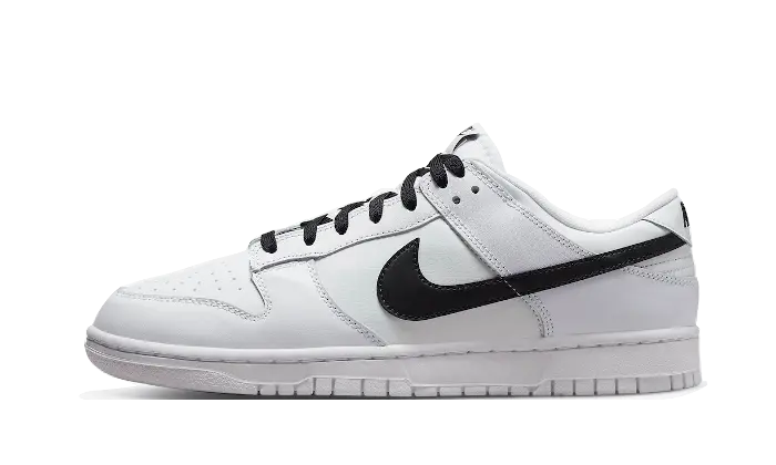 Nike Dunk Low Reverse Panda