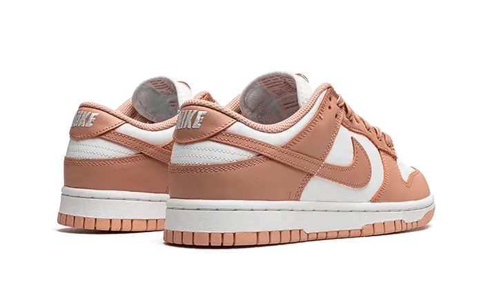 Nike Dunk Low Rose Whisper