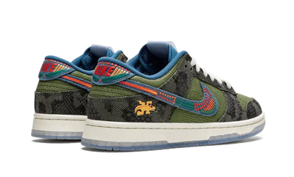 Nike Dunk Low Siempre Familia