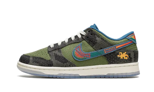 Nike Dunk Low Siempre Familia