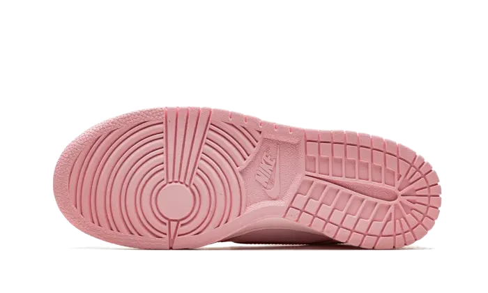 Nike Dunk Low Triple Pink (Barbie)