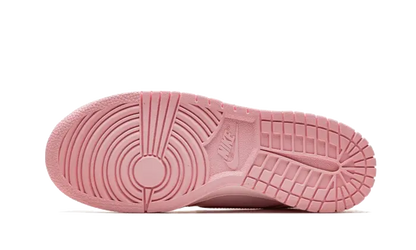 Nike Dunk Low Triple Pink (Barbie)