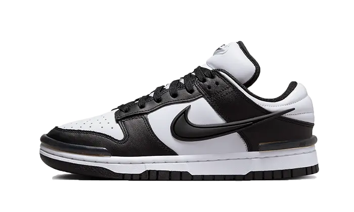 Nike Dunk Low Twist Panda