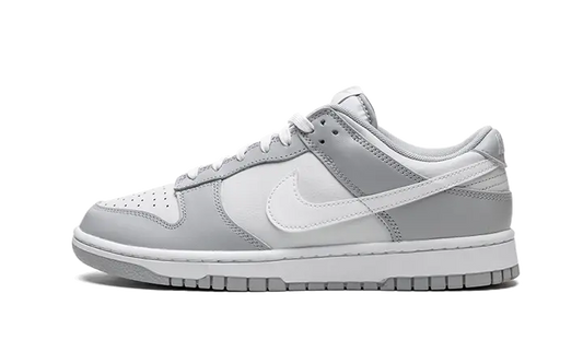 Nike Dunk Low Two Tone Grey